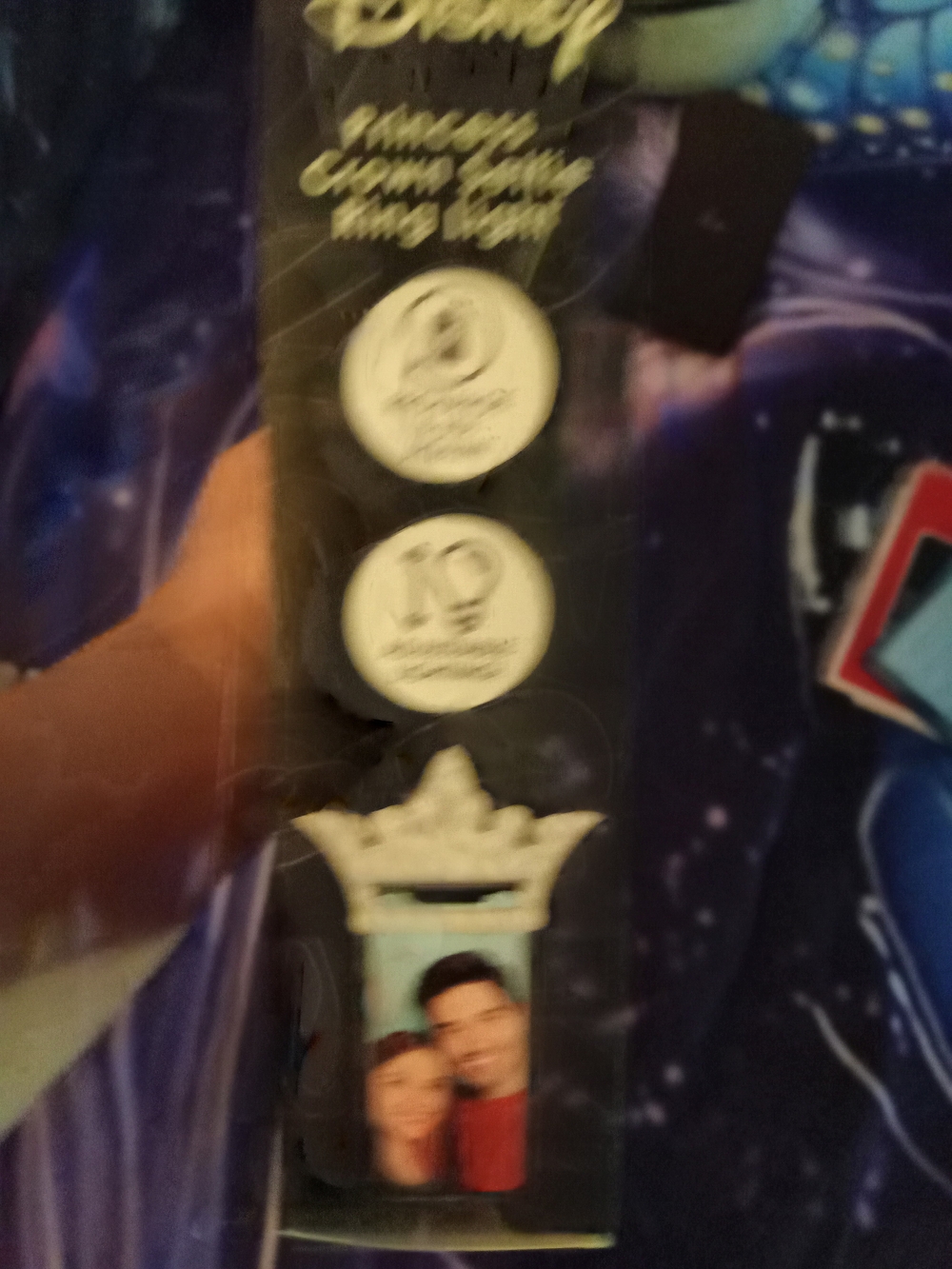 Cell Phone Accessory Identification - Picture 4 of 4